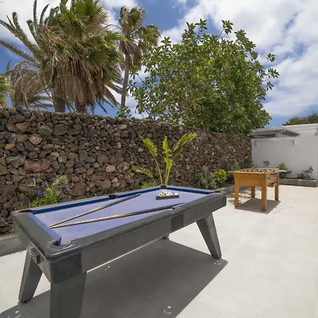 Villa Amanda 4 Bedrooms Jacuzzi And Heated Pool Pool Table Great Holiday House Villa